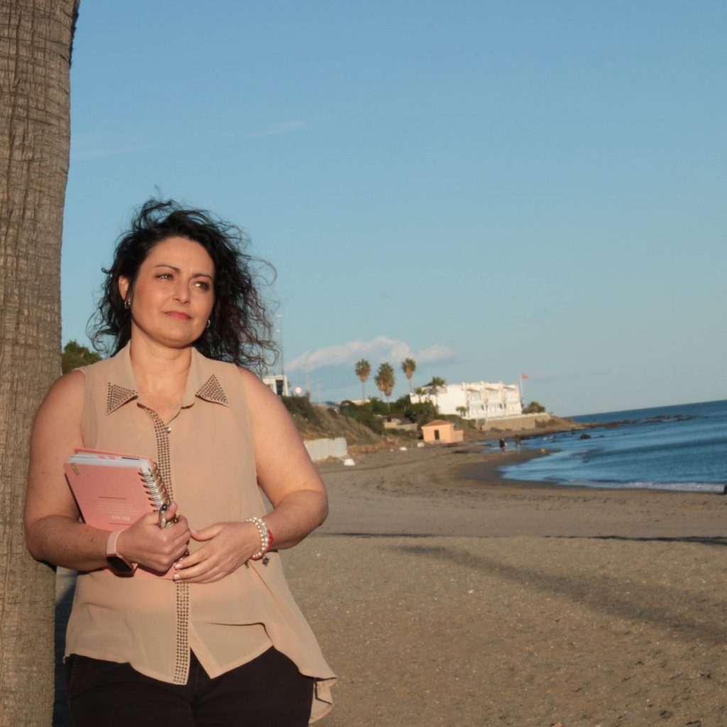Wedding planner Costa del Sol organizando boda en la playa