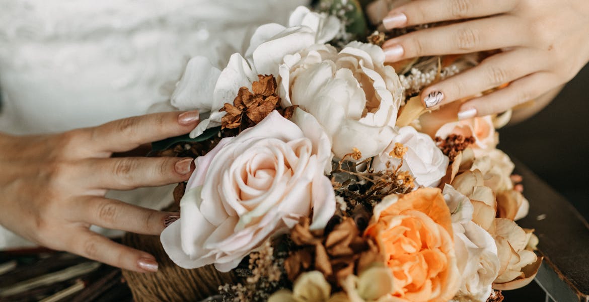 Organización parcial de bodas en la playa